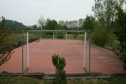Bed & Breakfast Casale Santa Rita