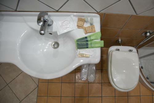 Hotel La Fenice