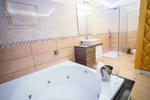 Hotel La Fenice