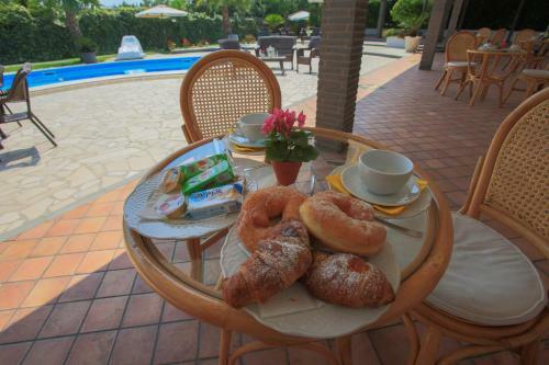 Hotel La Fenice