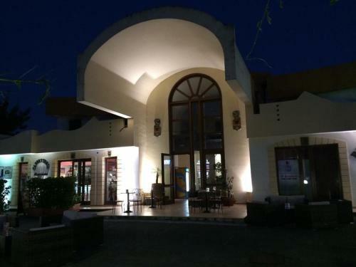 Hotel Il Cavaliere