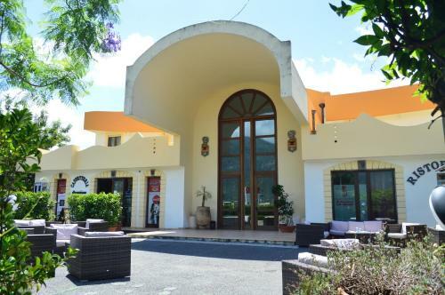 Hotel Il Cavaliere