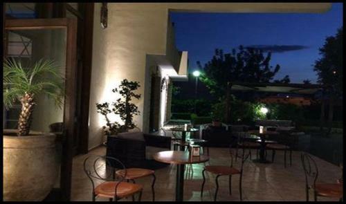 Hotel Il Cavaliere