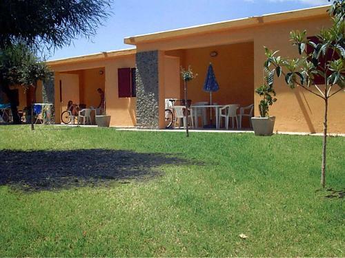 Apartamento Residence Torre Saracena