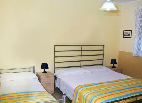 Apartamento Residence Torre Saracena