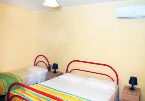 Apartamento Residence Torre Saracena