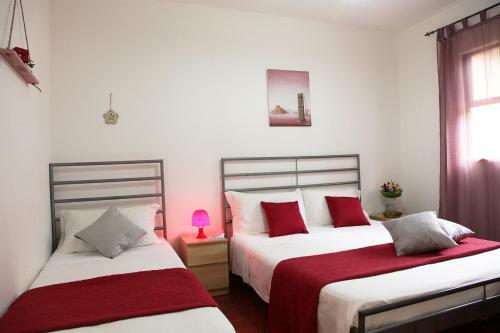 Apartamento Residence Torre Saracena
