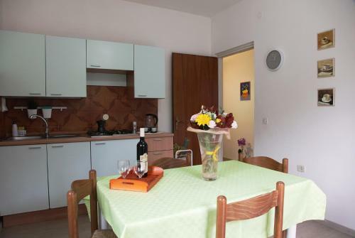 Apartamento Residence Torre Saracena