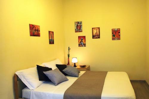 Apartamento Residence Torre Saracena