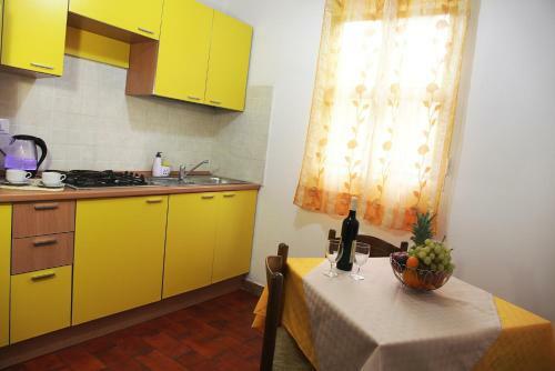Apartamento Residence Torre Saracena