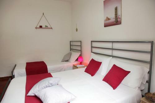 Apartamento Residence Torre Saracena