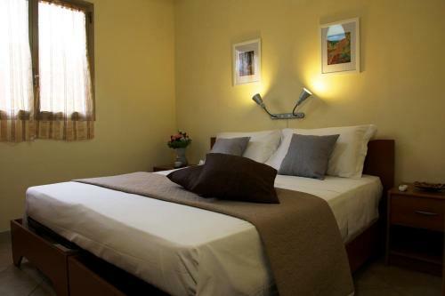 Apartamento Residence Torre Saracena