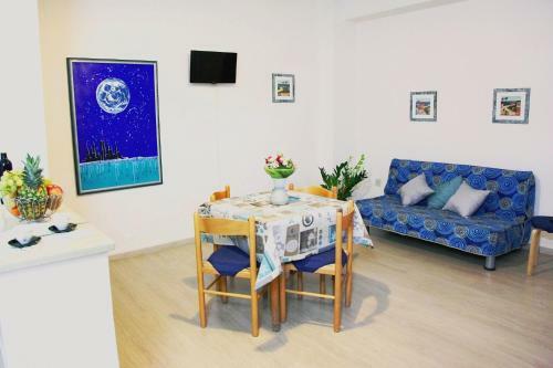 Apartamento Residence Torre Saracena