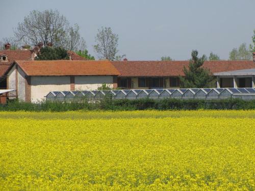 Agroturismo Azienda Agrituristica Buttieri Giuseppe
