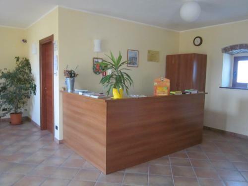 Agroturismo Azienda Agrituristica Buttieri Giuseppe