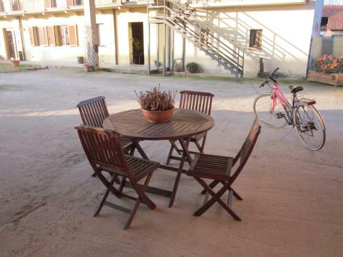 Agroturismo Azienda Agrituristica Buttieri Giuseppe