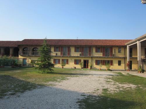 Agroturismo Azienda Agrituristica Buttieri Giuseppe