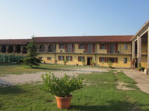 Agroturismo Azienda Agrituristica Buttieri Giuseppe