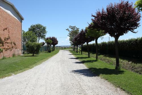 Agroturismo Azienda Agrituristica Buttieri Giuseppe