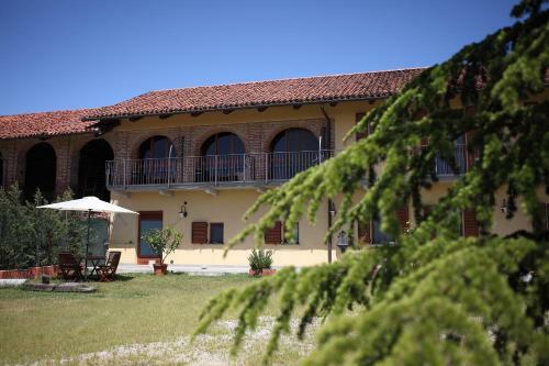Agroturismo Azienda Agrituristica Buttieri Giuseppe