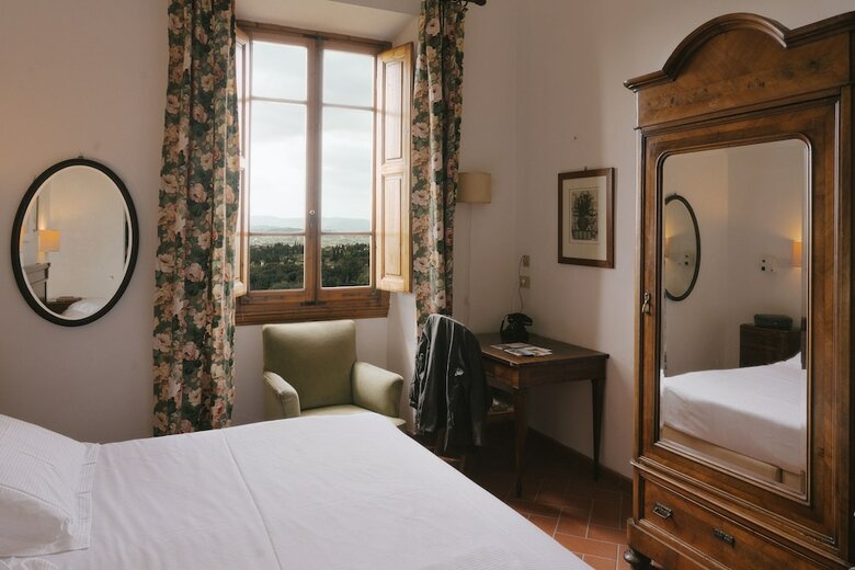 Hotel Pensione Bencist�