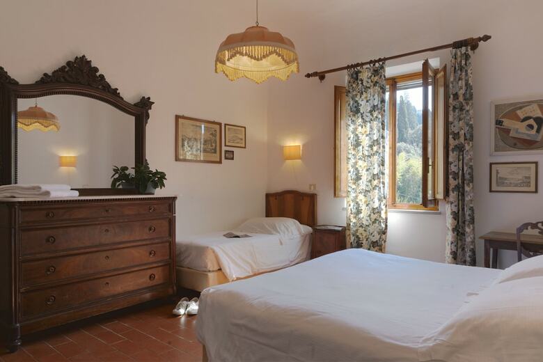 Hotel Pensione Bencist�