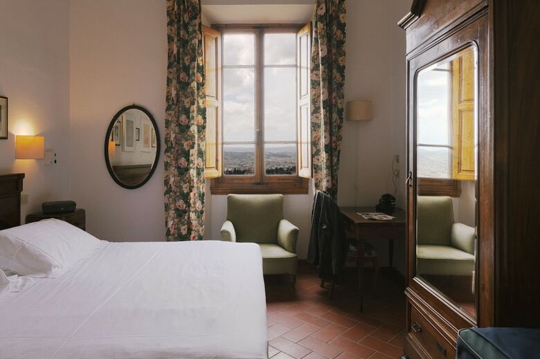 Hotel Pensione Bencist�