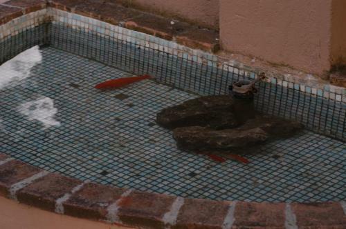 Hotel Albergo El Rancho
