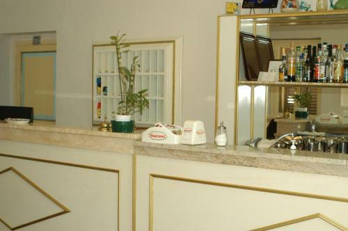 Hotel Albergo El Rancho