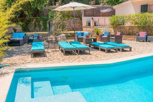 Villa Ses Basses