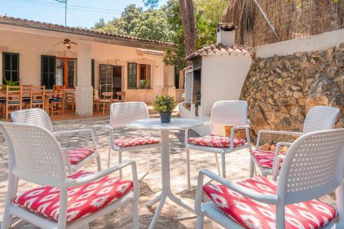 Villa Ses Basses