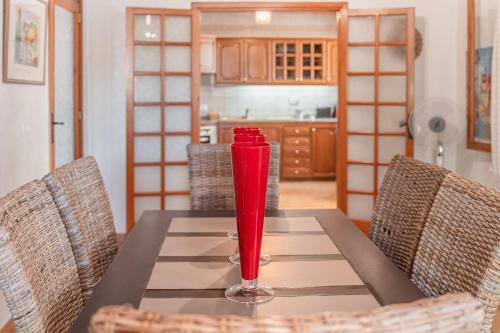 Villa Ses Basses