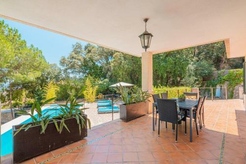 Villa Ses Basses