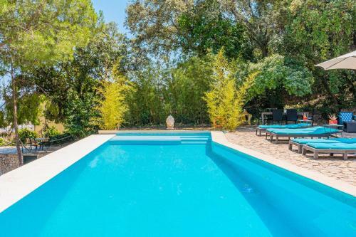Villa Ses Basses