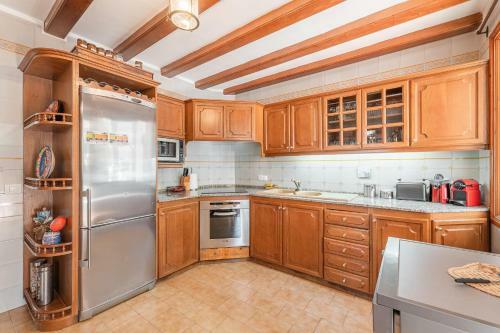 Villa Ses Basses