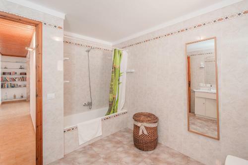 Villa Ses Basses