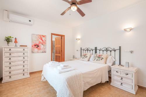 Villa Ses Basses