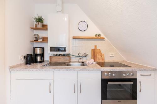 Apartamento Tante Tine