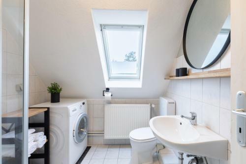 Apartamento Tante Tine