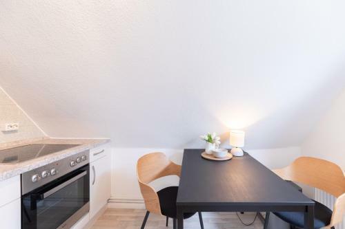 Apartamento Tante Tine