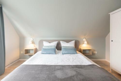 Apartamento Tante Tine