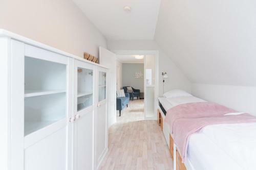 Apartamento Tante Tine