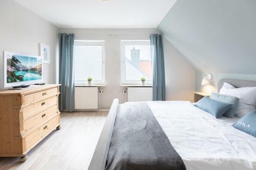 Apartamento Tante Tine