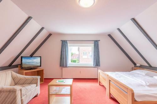 Apartamento Heidi