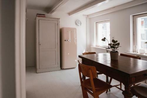 Apartamento Altes T�pferhaus