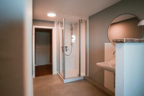 Apartamento Altes T�pferhaus