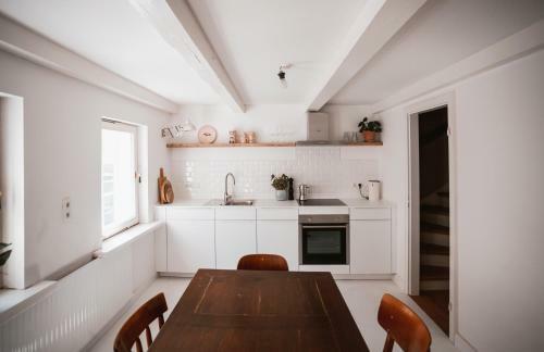 Apartamento Altes T�pferhaus