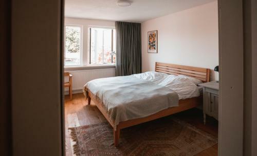 Apartamento Altes T�pferhaus