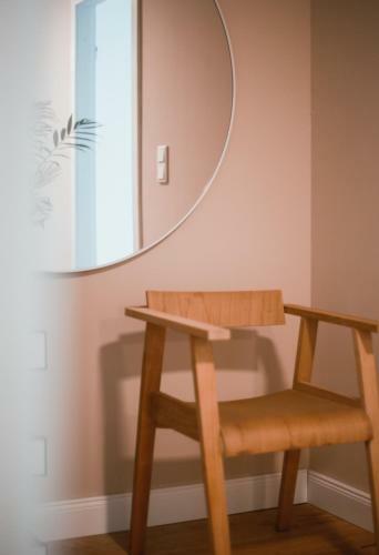 Apartamento Altes T�pferhaus
