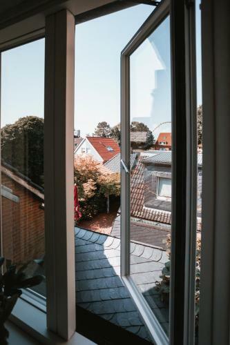 Apartamento Altes T�pferhaus